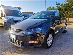 VOLKSWAGEN POLO 1.4tdi BUSINESS 75cv BLUETOOTH CLIMA STEREO