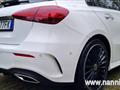 MERCEDES CLASSE A d Automatic AMG Line Premium