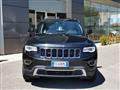 JEEP GRAND CHEROKEE 3.0 V6 CRD 250 CV Multijet II Limited