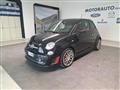 ABARTH 595 TURISMO 595 1.4 Turbo T-Jet 160 CV Turismo