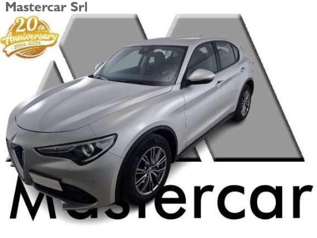 ALFA ROMEO STELVIO 2.2 t Business rwd 180cv auto - FR378BE -