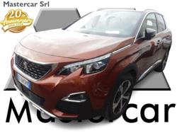 PEUGEOT 3008 2.0 bluehdi GT s 177CV - GC685PK