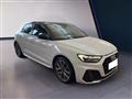 AUDI A1 ALLSTREET II 2019 Sportback Sportback 25 1.0 tfsi S Line Edition my20