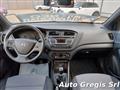 HYUNDAI I20 1.2 5 porte Go! - Garanzai fino 24 mesi