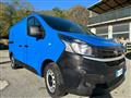 FIAT TALENTO 2.0 Ecojet 120CV PC-TN Combi N1 12q