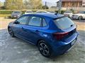 VOLKSWAGEN POLO 1.0 EVO 80 CV 5p. Comfortline BlueMotion Technolog