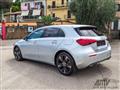 MERCEDES CLASSE A SEDAN A 180 d Automatic 4p. Progressive Advanced