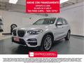 BMW X3 xDrive20d Luxury