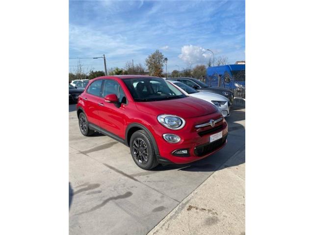 FIAT 500X 1.3 mjt Popstar 4x2 95cv