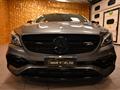 MERCEDES CLASSE CLA S.W.4MATIC 381CV SEDILI RECARO RACING PINZE ROSSE!