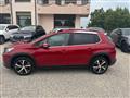 PEUGEOT 2008 BlueHDi 100 Allure