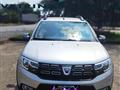 DACIA Sandero Stepway 1.5 dCi 90 CV S&S