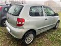 VOLKSWAGEN Fox TDI Sport