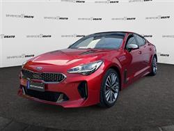 KIA STINGER 2.2 CRDi AWD AT8 GT Line