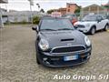 MINI CABRIO 2.0 16V Cooper SD Cabrio - Garanzia fino 24 mesi