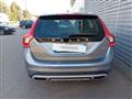 VOLVO V60 CROSS COUNTRY V60 Cross Country D3 Geartronic Momentum