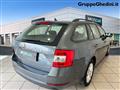 SKODA OCTAVIA 1.5 DSG Wagon Executive G-Tec