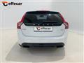 VOLVO V60 (2010) D4 Geartronic Momentum