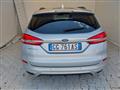 FORD MONDEO WAGON Full Hybrid 2.0 187 CV eCVT SW ST-Line Business