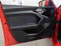 AUDI A1 SPORTBACK A1 SPB 30 TFSI S tronic S line edition