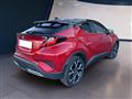 TOYOTA C-HR I 2020 2.0h Trend e-cvt