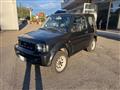 SUZUKI JIMNY 1.3i 16V cat 4WD JLX