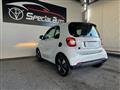 SMART EQ FORTWO EQ Racingreen