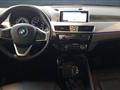 BMW X1 sDrive18d xLine Aut.