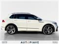 VOLKSWAGEN TIGUAN 1.5 TSI 150 CV DSG ACT R-Line