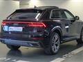 AUDI Q8 45 TDI quattro tiptronic Sport