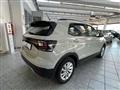 VOLKSWAGEN T-CROSS 1.0 TSI Style BMT - CRUISE ADATTIVO, BARRE,SP EL