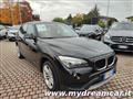 BMW X1 sDrive18d MANUALE