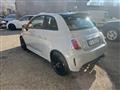 ABARTH 595 1.4 Turbo T-Jet 140 CV