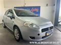 FIAT GRANDE PUNTO 1.3MJT 90 5p.Van Dynam. 4pt N1 AUTOCARRO