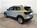 VOLKSWAGEN T-CROSS 1.0 TSI Style BMT