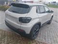 JEEP AVENGER e-HYBRID 1.2 Turbo MHEV Summit