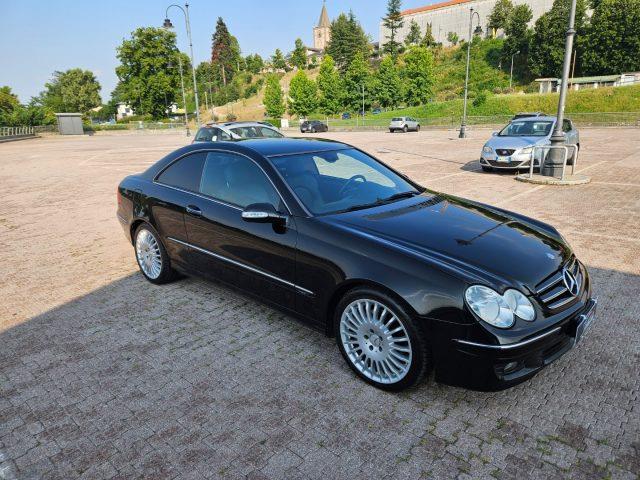 MERCEDES CLASSE CLK cerchi '18 RATE TASSO ZERO