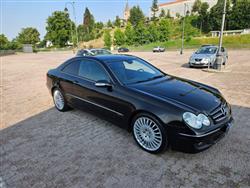 MERCEDES CLASSE CLK cerchi '18 RATE TASSO ZERO