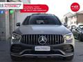 MERCEDES GLC SUV GLC 43 4Matic AMG