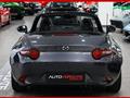 MAZDA MX-5 1.5L Skyactiv-G Exceed - BOSE -