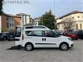 FIAT DOBLÒ 1.6 MJT 16V 120CV XL   ***TRASPORTO DISABILI