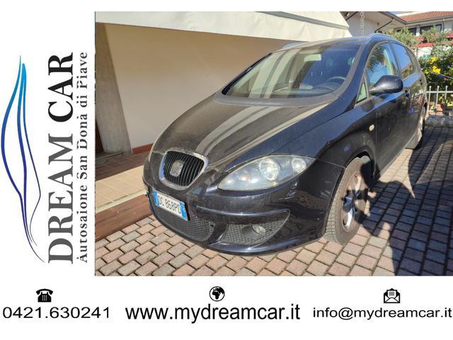 SEAT ALTEA 1.6 Reference Dual