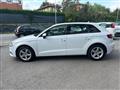 AUDI A3 SPORTBACK SPB 1.6 TDI S tronic Business