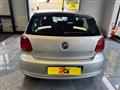 VOLKSWAGEN Polo 1.4 Comfortline 5p