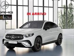 MERCEDES Classe GLC 220 d AMG Line Advanced Plus 4matic auto