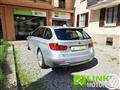 BMW SERIE 3 TOURING d Touring Msport GARANZIA INCLUSA