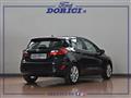 FORD FIESTA 1.1 75 CV 5 porte Titanium