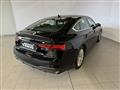 AUDI A5 SPORTBACK A5 SPB 35 TDI S tronic Business Advanced