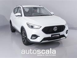 MG ZS 1.5 VTi-tech Luxury GPL LANDI RENZO