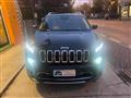 JEEP CHEROKEE 2.2 4WD Limited CINGHIA NUOVA